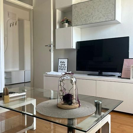 Apartmant Lorena Mostar Exteriör bild