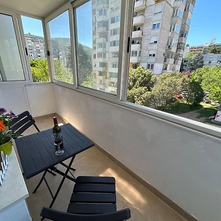 Apartmant Lorena Mostar Exteriör bild