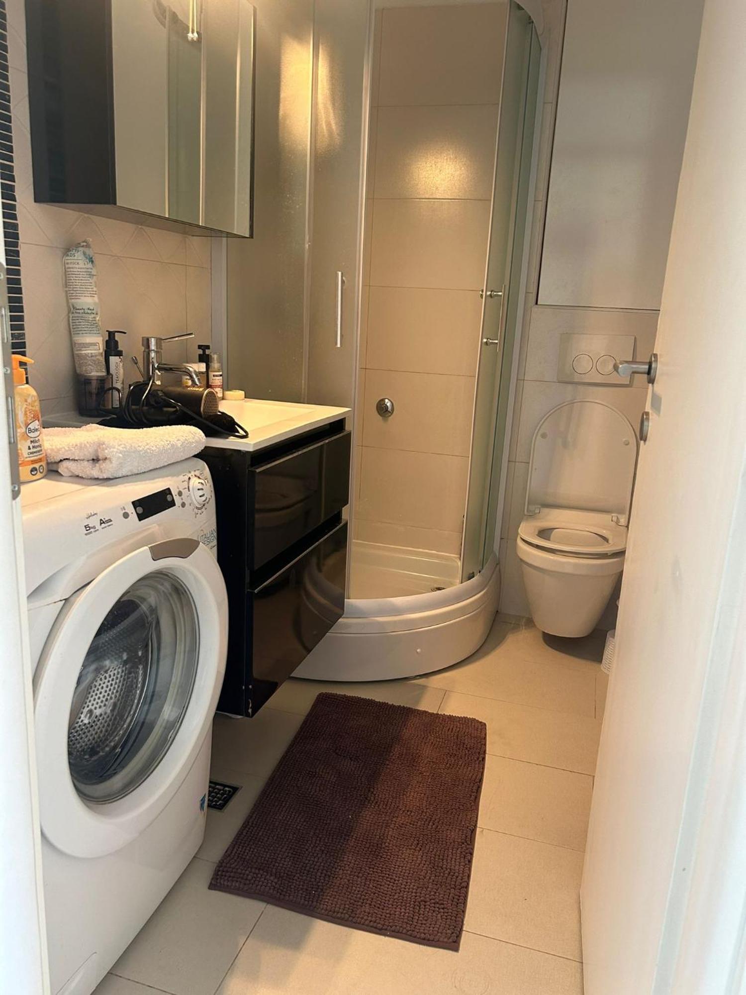 Apartmant Lorena Mostar Exteriör bild