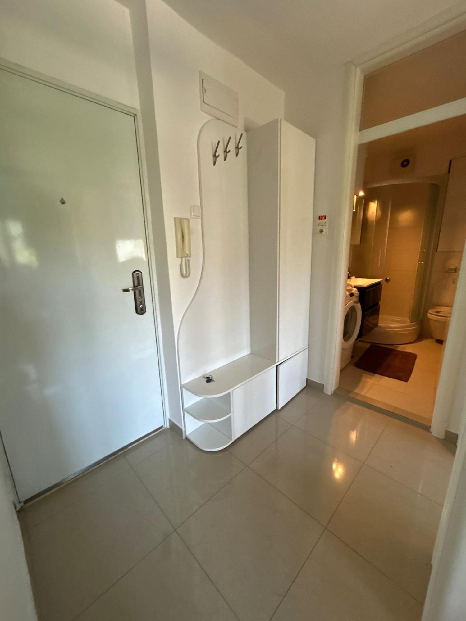 Apartmant Lorena Mostar Exteriör bild