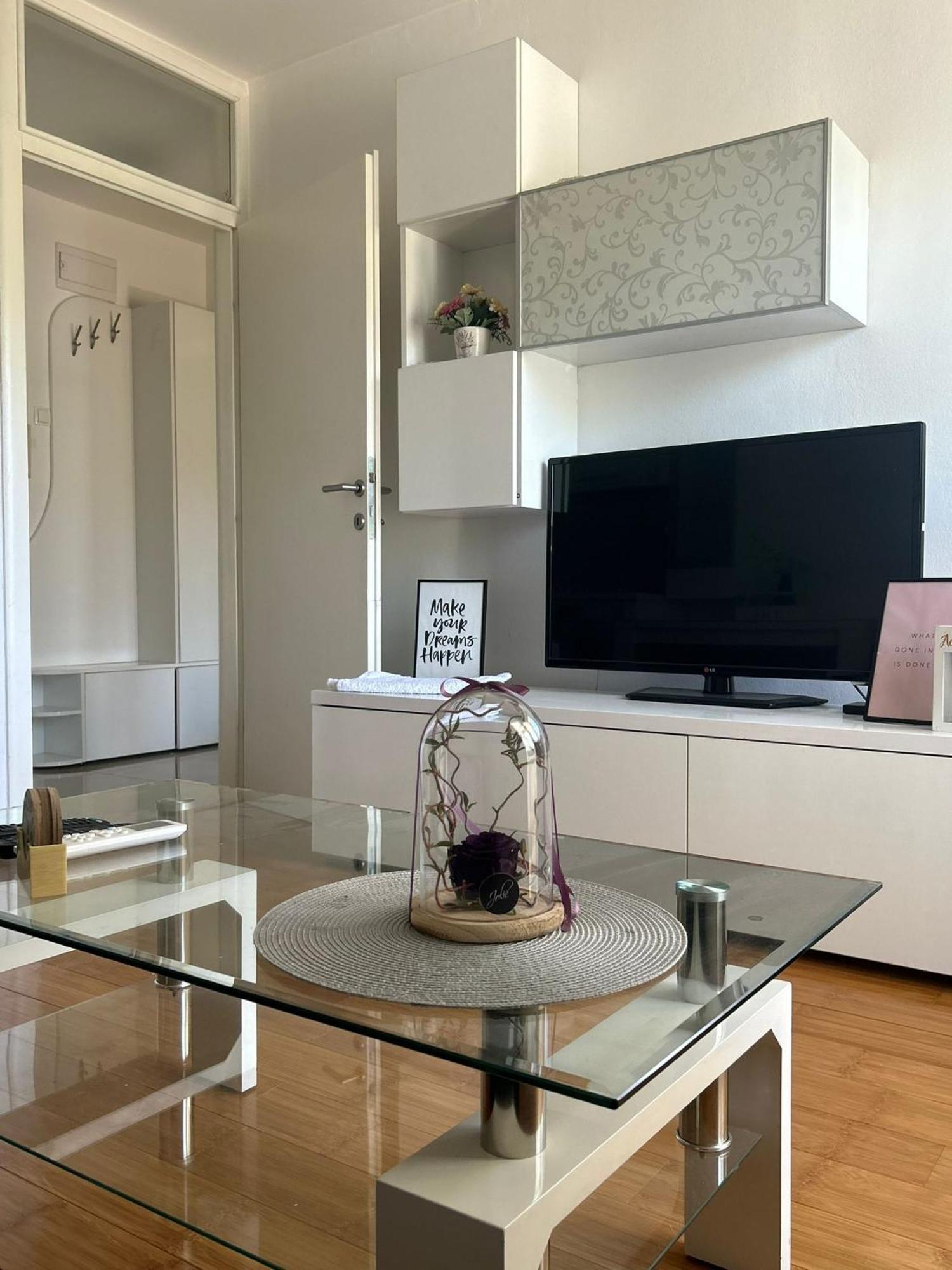 Apartmant Lorena Mostar Exteriör bild
