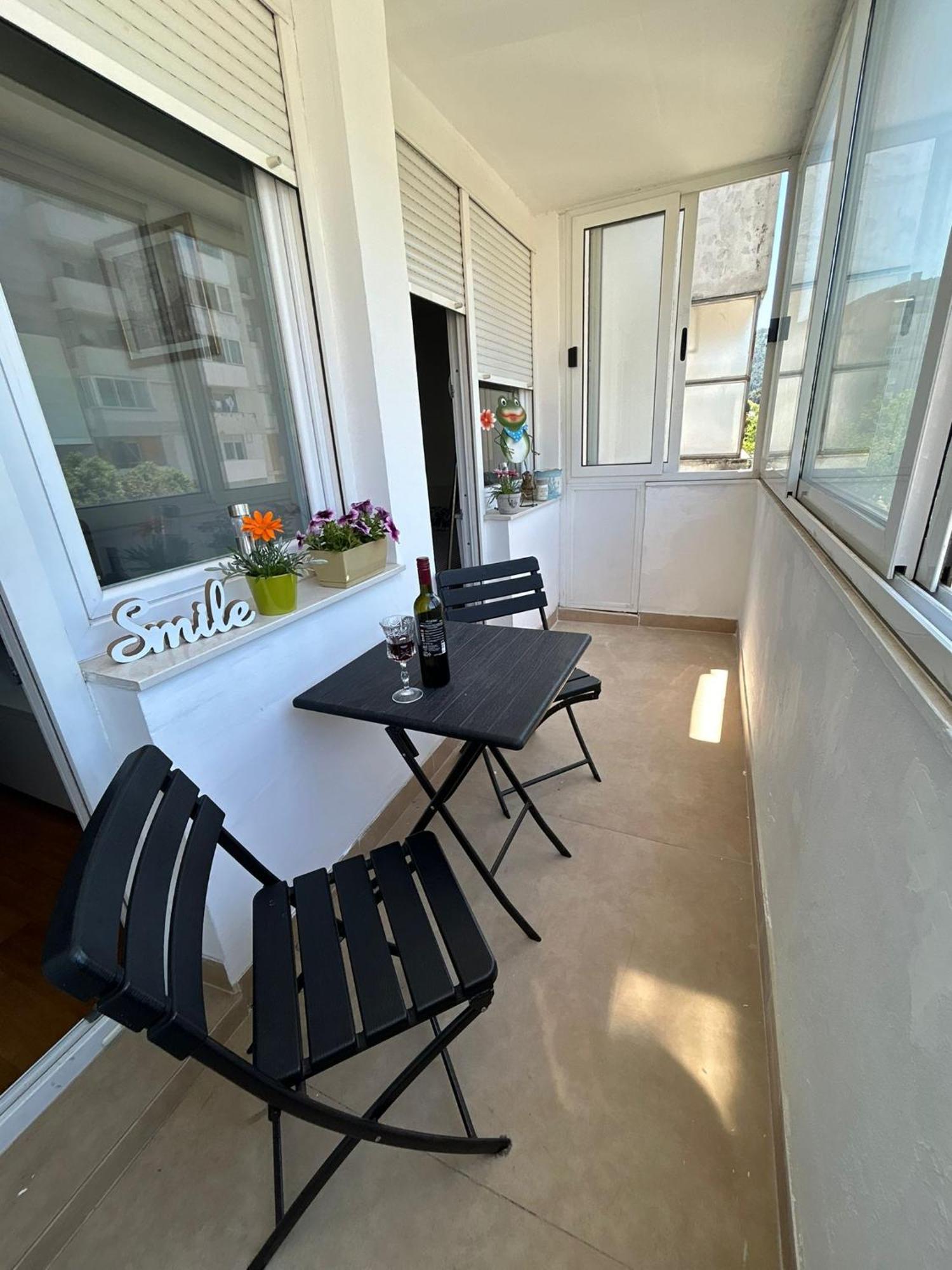 Apartmant Lorena Mostar Exteriör bild