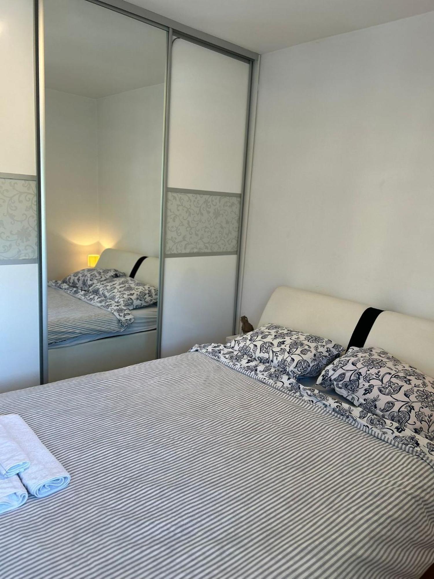 Apartmant Lorena Mostar Exteriör bild