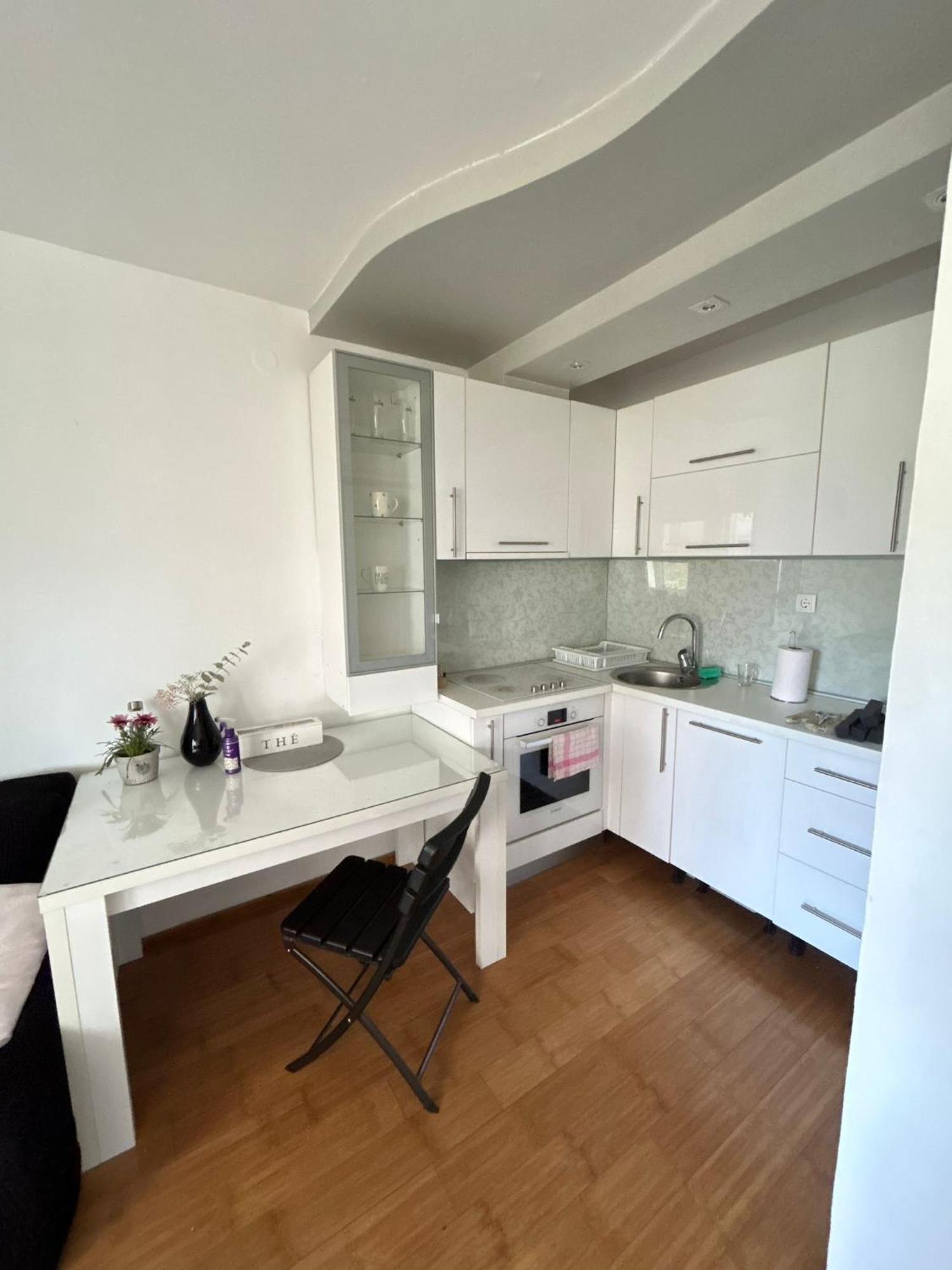 Apartmant Lorena Mostar Exteriör bild