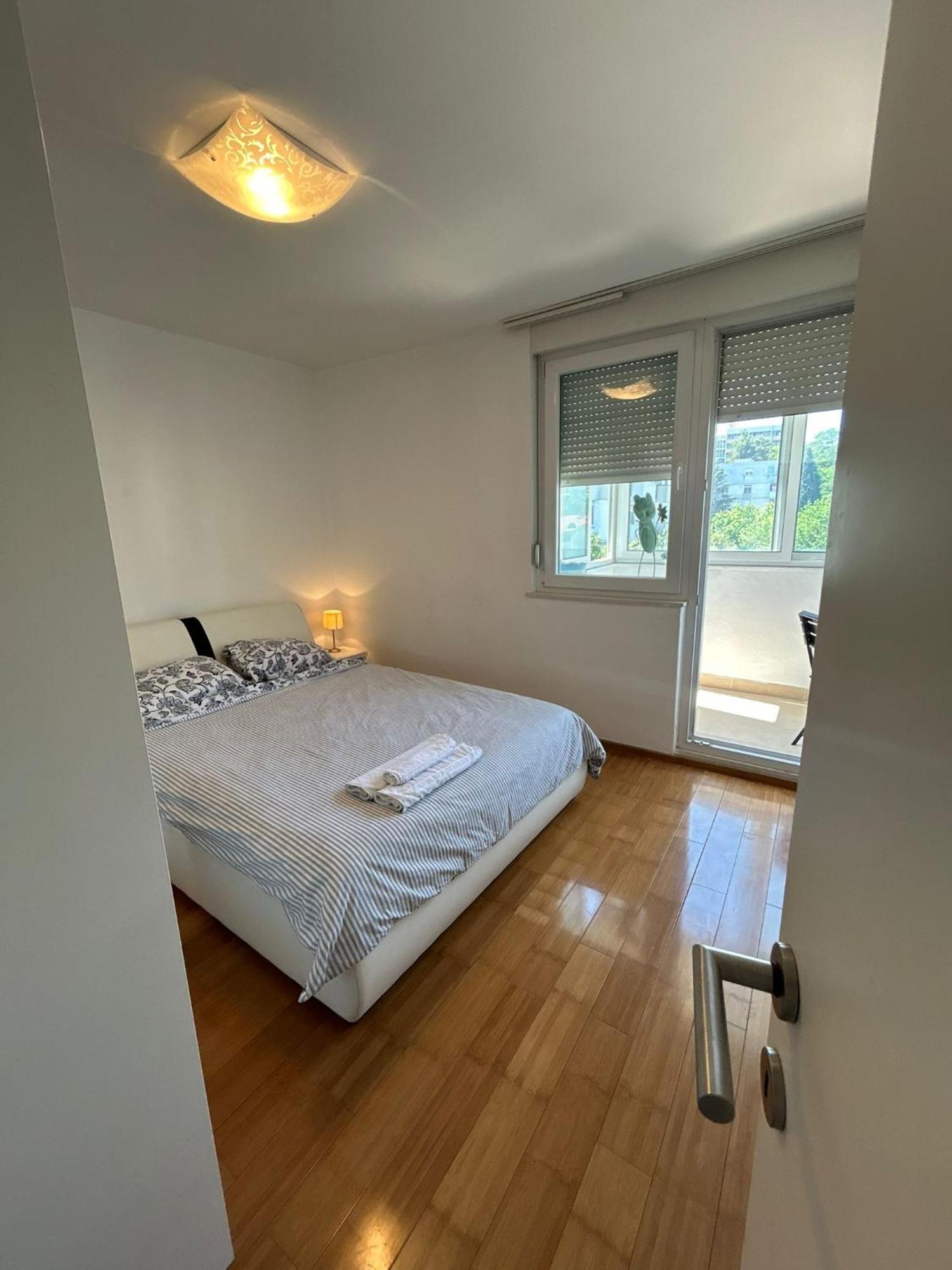 Apartmant Lorena Mostar Exteriör bild